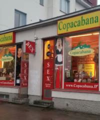 seksiliike turku|Copacabana